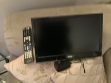 Cello inch digital for sale  CRICKHOWELL