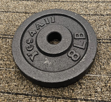 Yes4all 8lb weight for sale  North Salt Lake