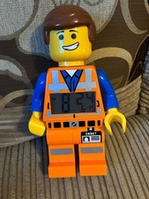 Lego movie emmet for sale  CHESTERFIELD