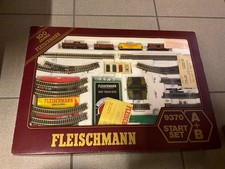 Fleischmann piccolo 9370 gebraucht kaufen  Aschaffenburg