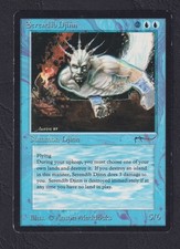 Magic mtg serendib d'occasion  Ivry-sur-Seine