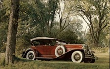 1929 duesenberg auburn for sale  Sandusky
