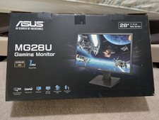 4k 28 computer monitor asus for sale 4k 28 computer monitor asus for sale Alpharetta