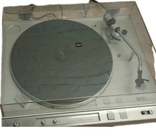 Wega 550 p550sh gebraucht kaufen  Deutschland