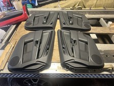 vauxhall zafira interior for sale  LIVERPOOL