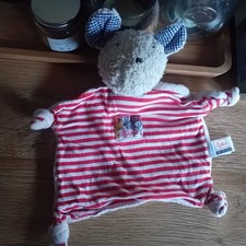 Sigikid hund maus gebraucht kaufen  Hövelhof