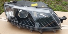 Hauptscheinwerfer xenon led gebraucht kaufen  Güstrow