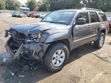 150k mile runner for sale  Milton