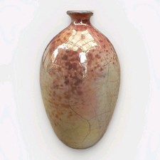 Vase grès émaillé d'occasion  Saint-Pierre-Quiberon