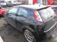 Fiat grande punto for sale  LEEDS