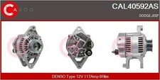 Casco cal32114os lichtmaschine gebraucht kaufen  Berlin
