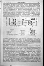 Old print drainage for sale  UK