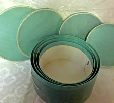 Vintage hatboxes nesting for sale  Trumbull