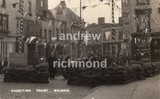 Maldon hazeltine frost for sale  ABERYSTWYTH