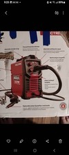 Lincoln electric weld for sale  Viburnum