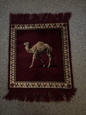 African designs rug for sale  BEVERLEY
