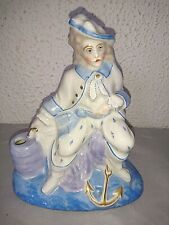Ancien beau encrier d'occasion  Bordeaux-