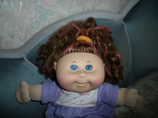 Laughing girl cabbage for sale  RADLETT