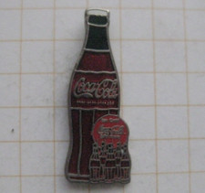 Coca cola flasche gebraucht kaufen  Münster