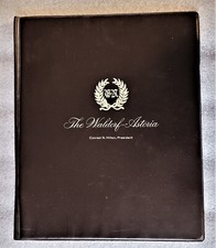 Rare waldorf astoria d'occasion  Arles