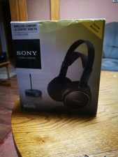 Neuwertige sony wireless gebraucht kaufen  Duisburg