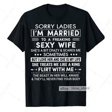 shirt husband t for sale shirt husband t for sale Edison