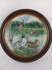 Knowles collector porcelain for sale  Hatfield