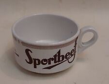 Ancienne tasse sportbeef d'occasion  Roye