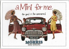 Fifties sixties car for sale  HUNTINGDON