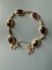 Vintage golden gold for sale  HAMPTON