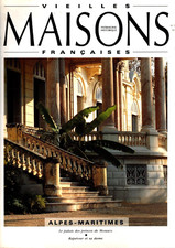 Vieilles maisons francaises d'occasion  Gurgy
