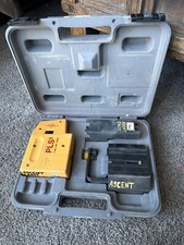 Pacific laser system for sale  Bountiful