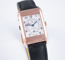 Jaeger lecoultre reverso gebraucht kaufen  Düsseldorf