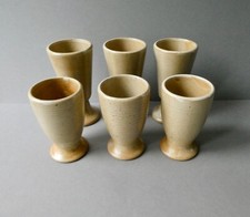 Grandes tasses mazagrans d'occasion  Mortrée