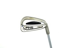 Ping s59 blue for sale  SPILSBY