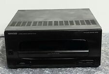 Kenwood stereo amplifier gebraucht kaufen  München