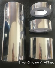 Gloss mirror chrome for sale  Shipping to Ireland