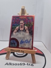 2024 topps finest d'occasion  Saint-Priest
