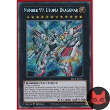 Yugioh number utopia for sale  NEWPORT