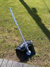 Honda versatool brush for sale  RIPLEY