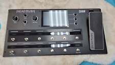 Used headrush pedalboard for sale  Brookfield