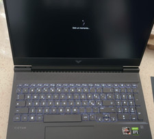 Notebook gaming victus usato  Trento