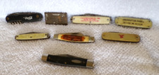 Vtg. pocketknife piece for sale  Elwood