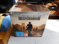 Desperados edition collector d'occasion  Thourotte