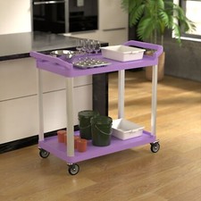 Purple utility bussing for sale  Sheridan