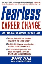 Fearless career change for sale  UK