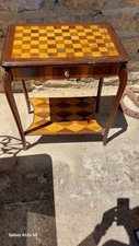 Table jeu style d'occasion  Attignat