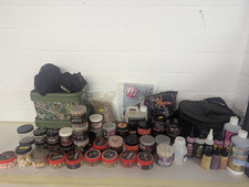 carp baits for sale  CREDITON