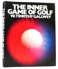 Timothy gallwey inner for sale  Pomona