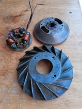 Volano statore per usato  Uta